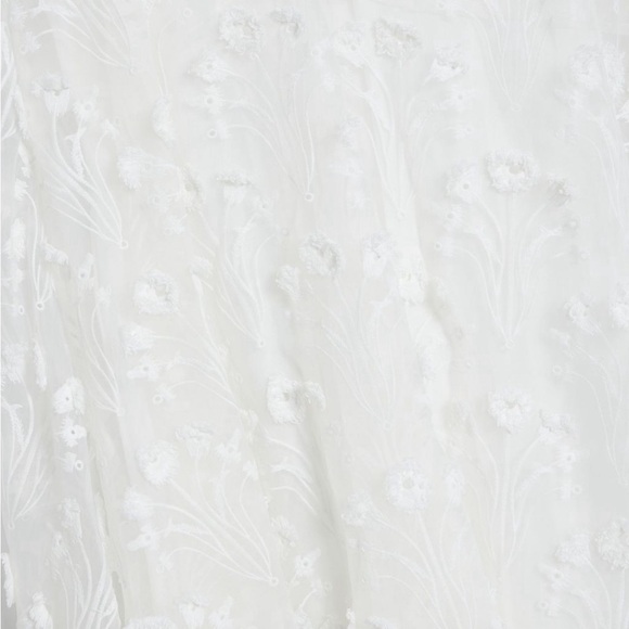 AGUA BY AGUA BENDITA Hierbaluisa Diente De Leon Amancer Maxi Dress NWT - Picture 8 of 15